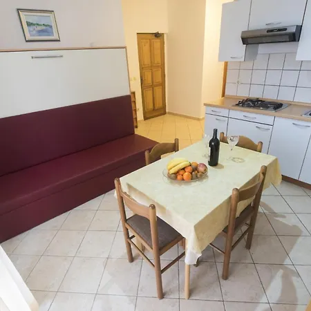 Apartman Armitage Privlaka (Zadar)