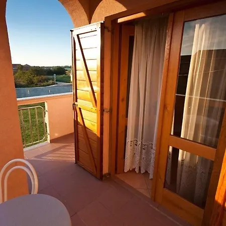 Armitage Apartman Privlaka (Zadar)