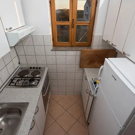 Armitage * Privlaka (Zadar)