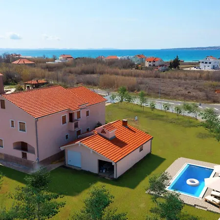 Armitage Privlaka (Zadar)