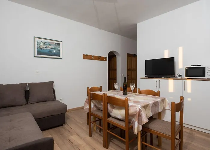 Armitage Апартаменты