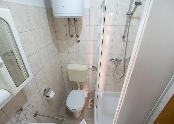 Armitage Апартаменты Привлака