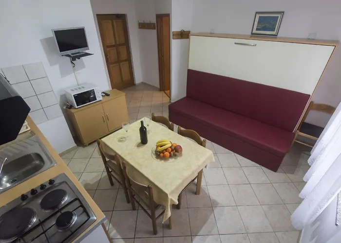Appartamento Armitage Privlaka (Zadar)