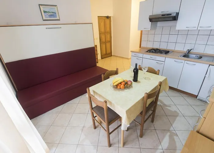 Appartamento Armitage Privlaka (Zadar)