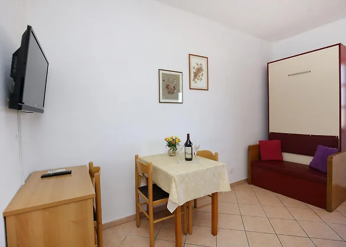 Armitage * Privlaka (Zadar)