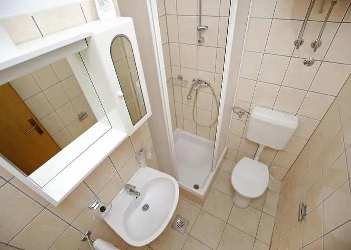 Armitage Апартаменты *