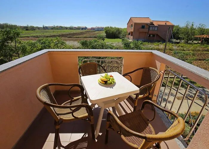 Armitage * Privlaka (Zadar)