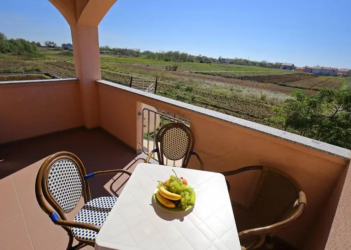 Appartamento Armitage Privlaka (Zadar)