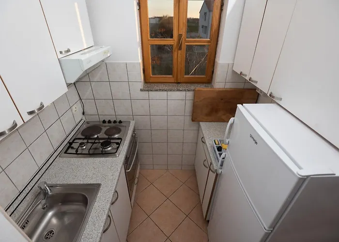 Armitage * Privlaka (Zadar)