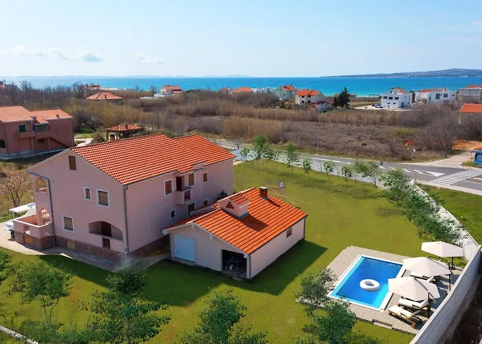Armitage Privlaka (Zadar)