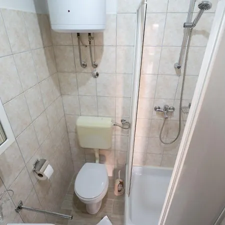 Armitage Appartement Privlaka (Zadar)