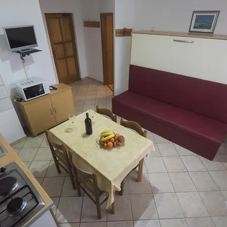 Apartmán Armitage Privlaka (Zadar)