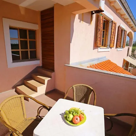 Appartement Armitage *