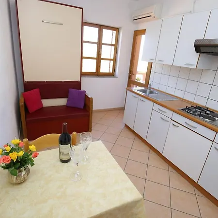 Armitage Apartmán Privlaka (Zadar)
