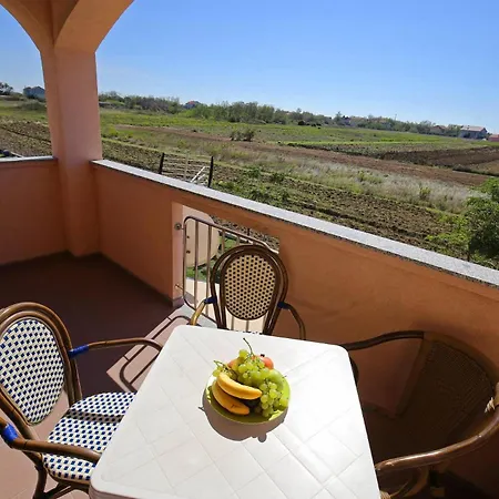 Apartmán Armitage Privlaka (Zadar)