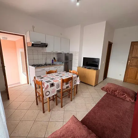 Apartment Armitage