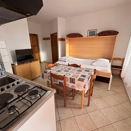 Apartment Armitage *