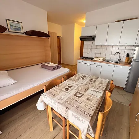 Armitage Privlaka (Zadar)