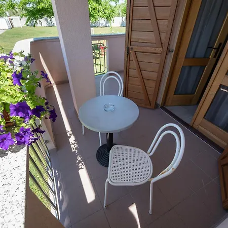 Apartment Armitage Privlaka (Zadar)