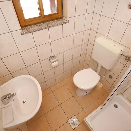 Armitage Apartment