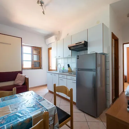 Armitage Privlaka (Zadar)