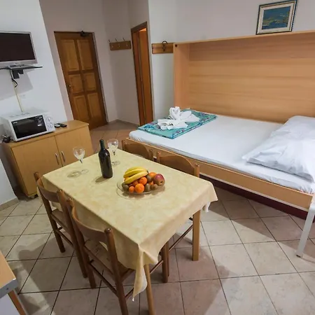 Armitage Apartment Privlaka (Zadar)