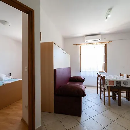 Apartment Armitage Privlaka (Zadar)