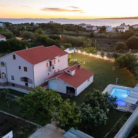 Armitage Privlaka (Zadar)
