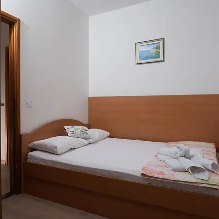 Armitage Apartment