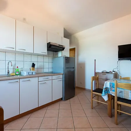 Armitage Privlaka (Zadar)