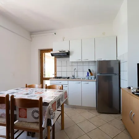 Armitage Apartment