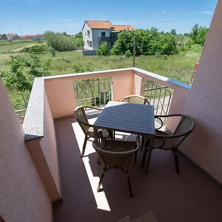 Armitage * Privlaka (Zadar)