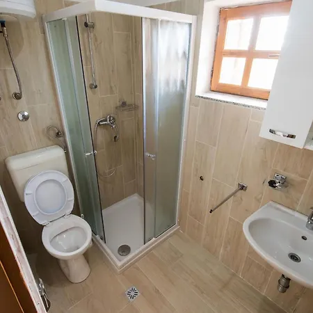Armitage Apartment Privlaka (Zadar)