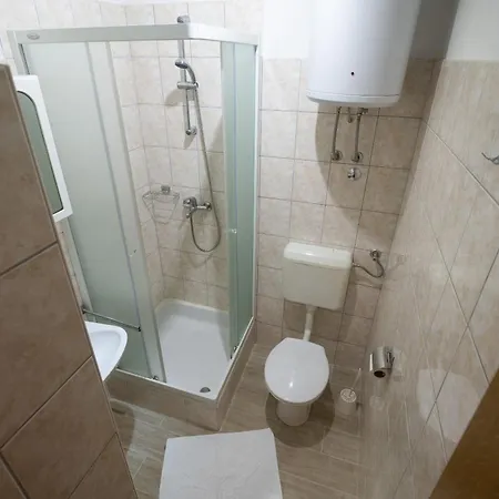 Apartment Armitage Privlaka (Zadar)