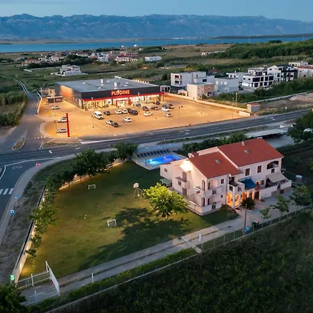 Armitage Privlaka (Zadar)