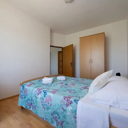 Armitage * Privlaka (Zadar)