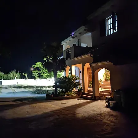 Apartment Armitage Privlaka (Zadar)