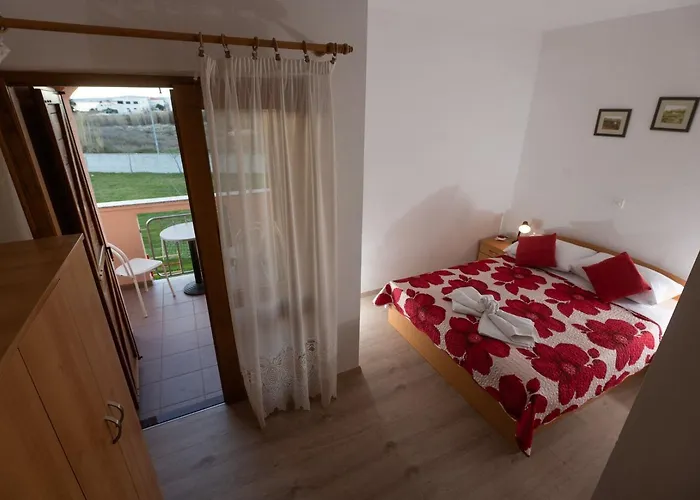 Armitage Apartment Privlaka (Zadar)