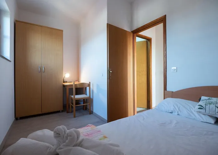 Armitage Privlaka (Zadar)