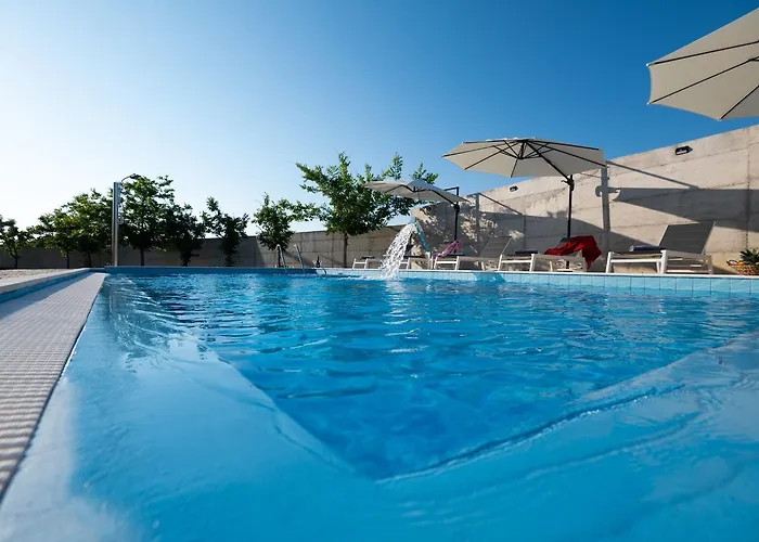 Armitage * Privlaka (Zadar)