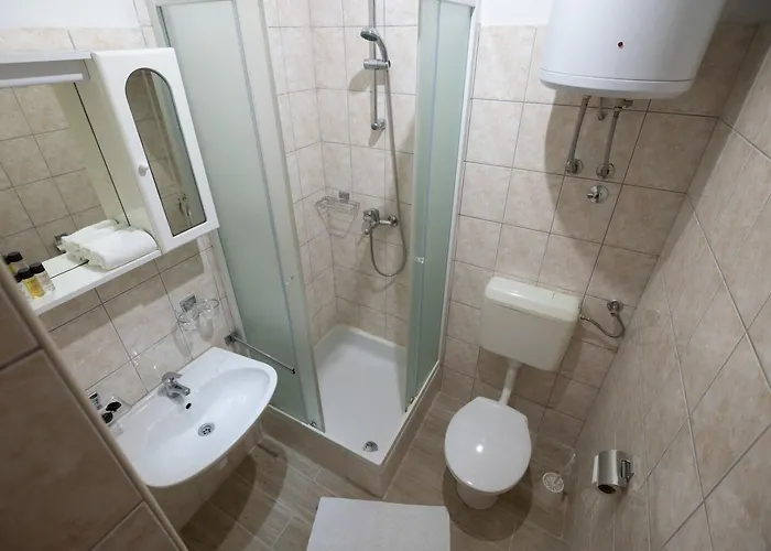 Armitage Διαμέρισμα