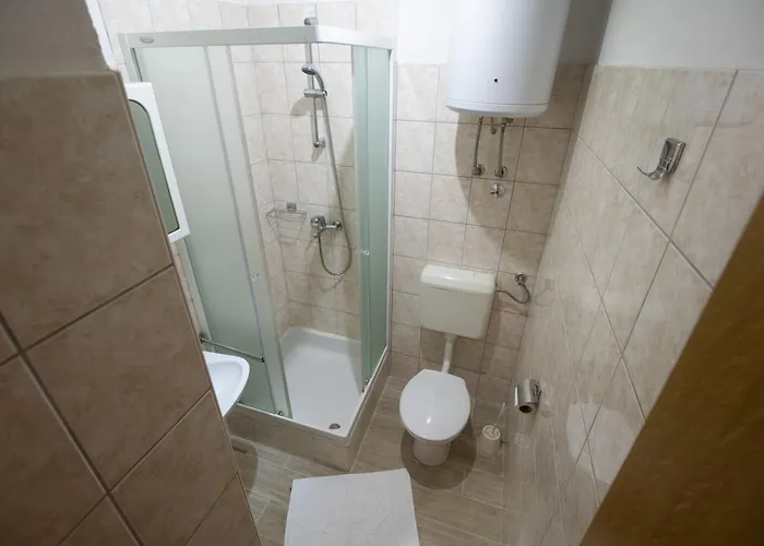 Appartement Armitage