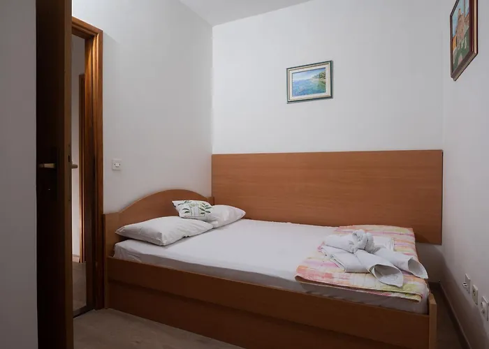 Armitage Appartement *