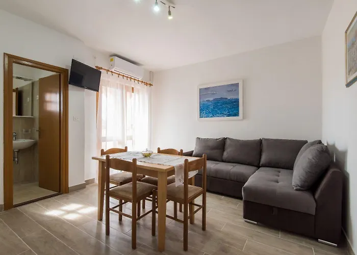Appartement Armitage Privlaka (Zadar)