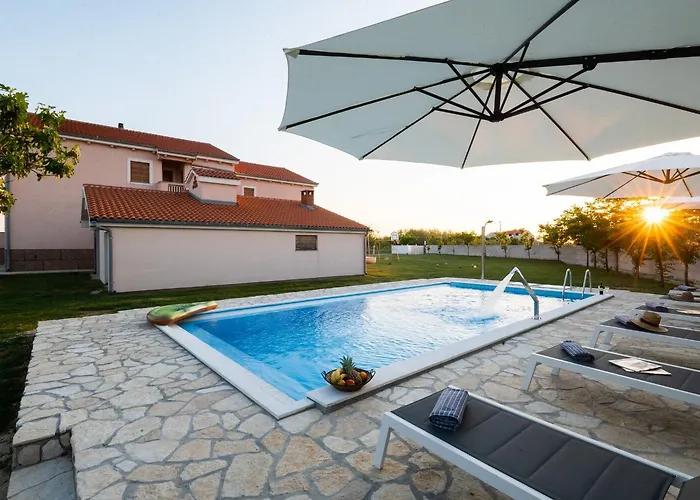 Armitage Privlaka (Zadar)