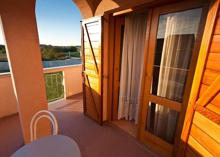 Armitage Appartement Privlaka (Zadar)