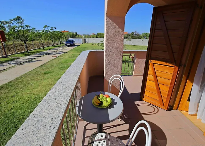 Armitage Privlaka (Zadar)