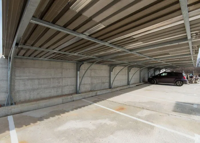 Armitage Appartement *