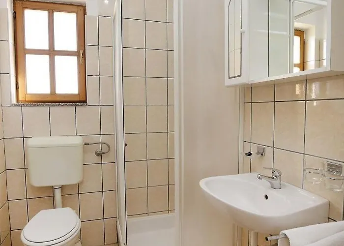 Διαμέρισμα Armitage *