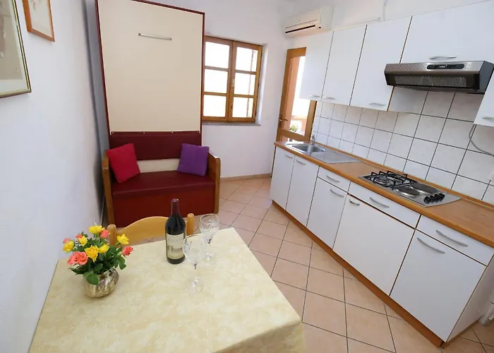 Armitage Apartment Privlaka (Zadar)
